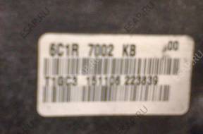 КОРОБКА ПЕРЕДАЧW FORD TRANSIT 2.2.TDCI 06-12