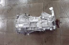 КОРОБКА ПЕРЕДАЧW FORD TRANSIT 2.2TDCI 2012 МЕХАНИКА