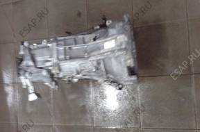 КОРОБКА ПЕРЕДАЧW FORD TRANSIT 2.2TDCI 2012 МЕХАНИКА