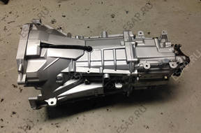 КОРОБКА ПЕРЕДАЧW FORD TRANSIT 2.4 3.2 TDCI 6-СТУПЕНЧАТАЯW