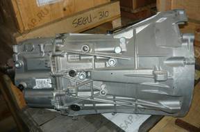 КОРОБКА ПЕРЕДАЧW FORD TRANSIT 2.4 3.2 TDCI 6-СТУПЕНЧАТАЯW