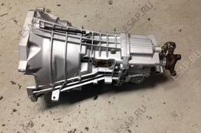 КОРОБКА ПЕРЕДАЧW FORD TRANSIT 2.4 3.2 TDCI 6-СТУПЕНЧАТАЯW
