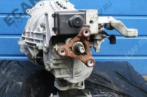 КОРОБКА ПЕРЕДАЧw Ford Transit 2.4 5-СТУПЕНЧАТАЯw 2006