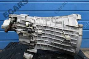 КОРОБКА ПЕРЕДАЧw Ford Transit 2.4 5-СТУПЕНЧАТАЯw 2006