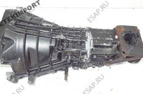 КОРОБКА ПЕРЕДАЧW FORD TRANSIT 2.4 DI TDDI 90KM