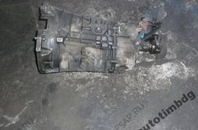 КОРОБКА ПЕРЕДАЧw ford transit 2.4 ДИЗЕЛЬ 90KM