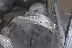 КОРОБКА ПЕРЕДАЧW FORD TRANSIT 2.4 DTI 01-