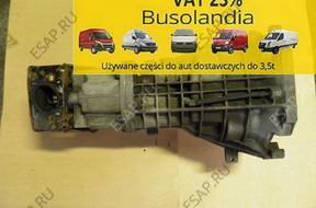 КОРОБКА ПЕРЕДАЧW FORD TRANSIT 2.4 TD : YC1 год,-7003HF