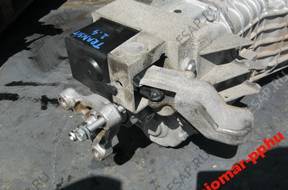 КОРОБКА ПЕРЕДАЧW FORD TRANSIT 2.4 TDCI 2006-