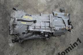 КОРОБКА ПЕРЕДАЧW FORD TRANSIT 2.4 TDCI 4C1 год,-7003-BB