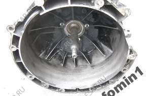 КОРОБКА ПЕРЕДАЧW FORD TRANSIT 2.4 TDCI 4C1 год,-7003-BB
