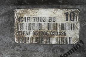 КОРОБКА ПЕРЕДАЧW FORD TRANSIT 2.4 TDCI 4C1 год,-7003-BB