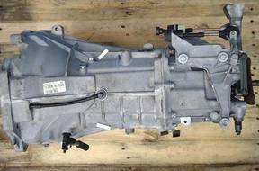 КОРОБКА ПЕРЕДАЧW FORD TRANSIT 2.4 TDCI 6-СТУПЕНЧАТАЯW 06-