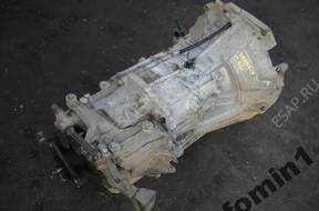 КОРОБКА ПЕРЕДАЧW FORD TRANSIT 2.4 TDCI 8C1 год,-7003-BA