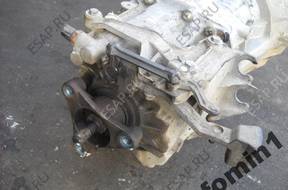 КОРОБКА ПЕРЕДАЧW FORD TRANSIT 2.4 TDCI 8C1 год,-7003-BA