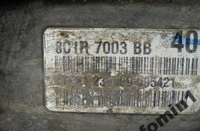 КОРОБКА ПЕРЕДАЧW FORD TRANSIT 2.4 TDCI 8C1 год,-7003-BB
