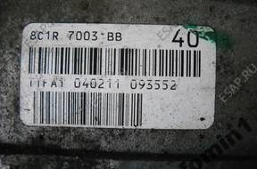 КОРОБКА ПЕРЕДАЧW FORD TRANSIT 2.4 TDCI 8C1 год,-7003-BB