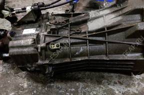 КОРОБКА ПЕРЕДАЧw Ford Transit 2.4 tdci JXFA 06-