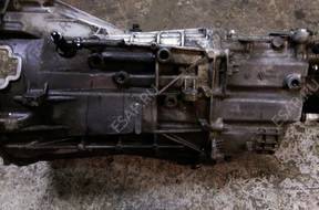 КОРОБКА ПЕРЕДАЧw Ford Transit 2.4 tdci JXFA 06-