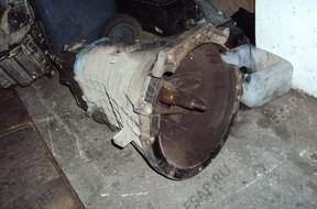 КОРОБКА ПЕРЕДАЧW FORD TRANSIT 2.4 TDCI с дефектом