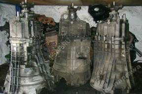 КОРОБКА ПЕРЕДАЧW - Ford Transit 2.4 TDCI