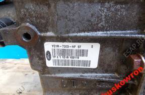 КОРОБКА ПЕРЕДАЧW FORD TRANSIT 2.4 TDD YC1 год,-7003-HF