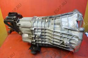 КОРОБКА ПЕРЕДАЧw Ford Transit 2.4 TDDI 2006 год 5-СТУПЕНЧАТАЯ