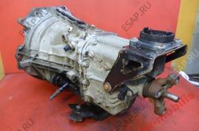 КОРОБКА ПЕРЕДАЧw Ford Transit 2.4 TDDI 2006 год 5-СТУПЕНЧАТАЯ