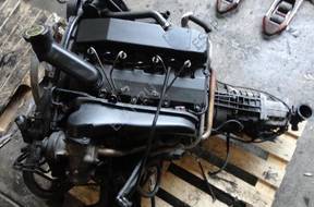 КОРОБКА ПЕРЕДАЧW FORD TRANSIT 2.4 TDDI 3C1 год,