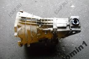КОРОБКА ПЕРЕДАЧW FORD TRANSIT 2.4 TDDI 5-СТУПЕНЧАТАЯ