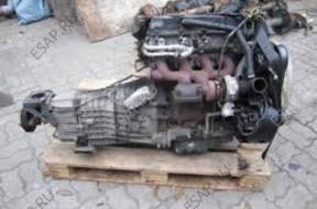 КОРОБКА ПЕРЕДАЧw Ford Transit 2.4 TDDI DI 00-2006 год.