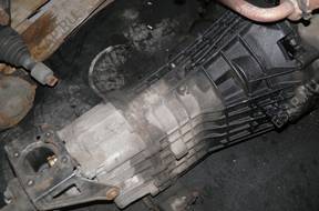 КОРОБКА ПЕРЕДАЧW Ford Transit 2.4 TDDI Di 90KM OPO