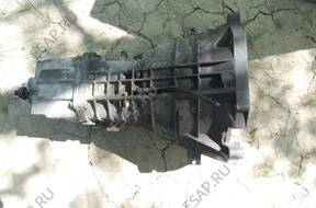 КОРОБКА ПЕРЕДАЧW FORD TRANSIT 2.4 TDDI TDCI 00-06