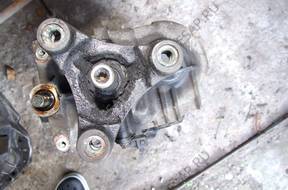 КОРОБКА ПЕРЕДАЧW FORD TRANSIT 2.4 TDDI TDCI 00-06
