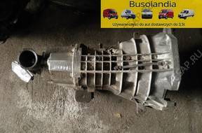 КОРОБКА ПЕРЕДАЧW FORD TRANSIT 2.4 TDDI YC1 год,-7003-HF