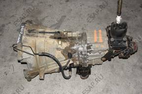КОРОБКА ПЕРЕДАЧW FORD TRANSIT 2.4 TDDI YC1 год,7003AA