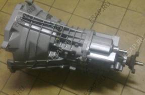 КОРОБКА ПЕРЕДАЧW FORD TRANSIT 2.4 тыс. км. NAPD 2001-