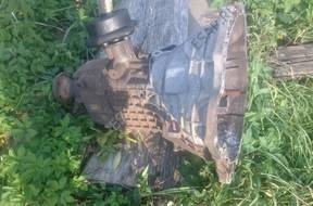 КОРОБКА ПЕРЕДАЧw ford transit 2.4d