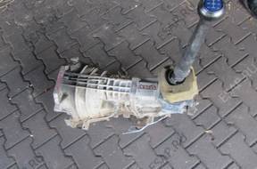 КОРОБКА ПЕРЕДАЧw - Ford Transit 2.4TDCI 00-06