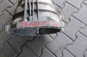 КОРОБКА ПЕРЕДАЧw - Ford Transit 2.4TDCI 00-06