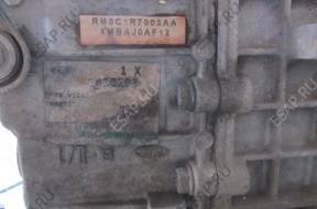 КОРОБКА ПЕРЕДАЧw - Ford Transit 2.4TDCI 00-06