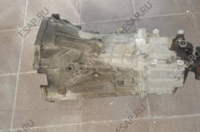 КОРОБКА ПЕРЕДАЧW FORD TRANSIT 2.4TDCI 2008 6-СТУПЕНЧАТАЯ