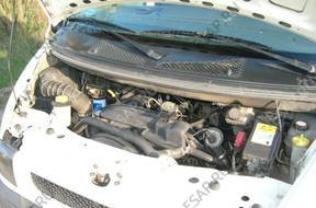 КОРОБКА ПЕРЕДАЧW FORD TRANSIT 2.4TDDI 00-06 тыс. км.