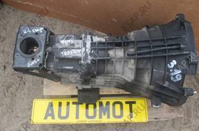 КОРОБКА ПЕРЕДАЧw FORD TRANSIT 2.4TDDI YC1 год,7003HE