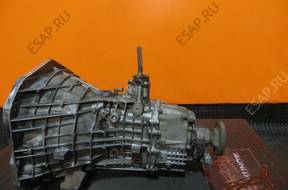 КОРОБКА ПЕРЕДАЧW FORD TRANSIT 2.5 D 1998 F0B95VTBC