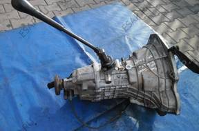 КОРОБКА ПЕРЕДАЧW FORD TRANSIT 2.5 D 1998 год. 95VTBB