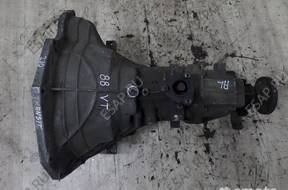 КОРОБКА ПЕРЕДАЧW FORD TRANSIT 2.5 D 88VT KRAKW