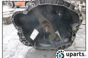 КОРОБКА ПЕРЕДАЧW FORD TRANSIT 2.5 D 88VT7K400AA