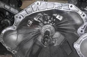 КОРОБКА ПЕРЕДАЧW FORD TRANSIT 2.5 D 89-