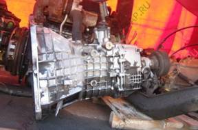 КОРОБКА ПЕРЕДАЧW FORD TRANSIT 2.5 D 94 год,